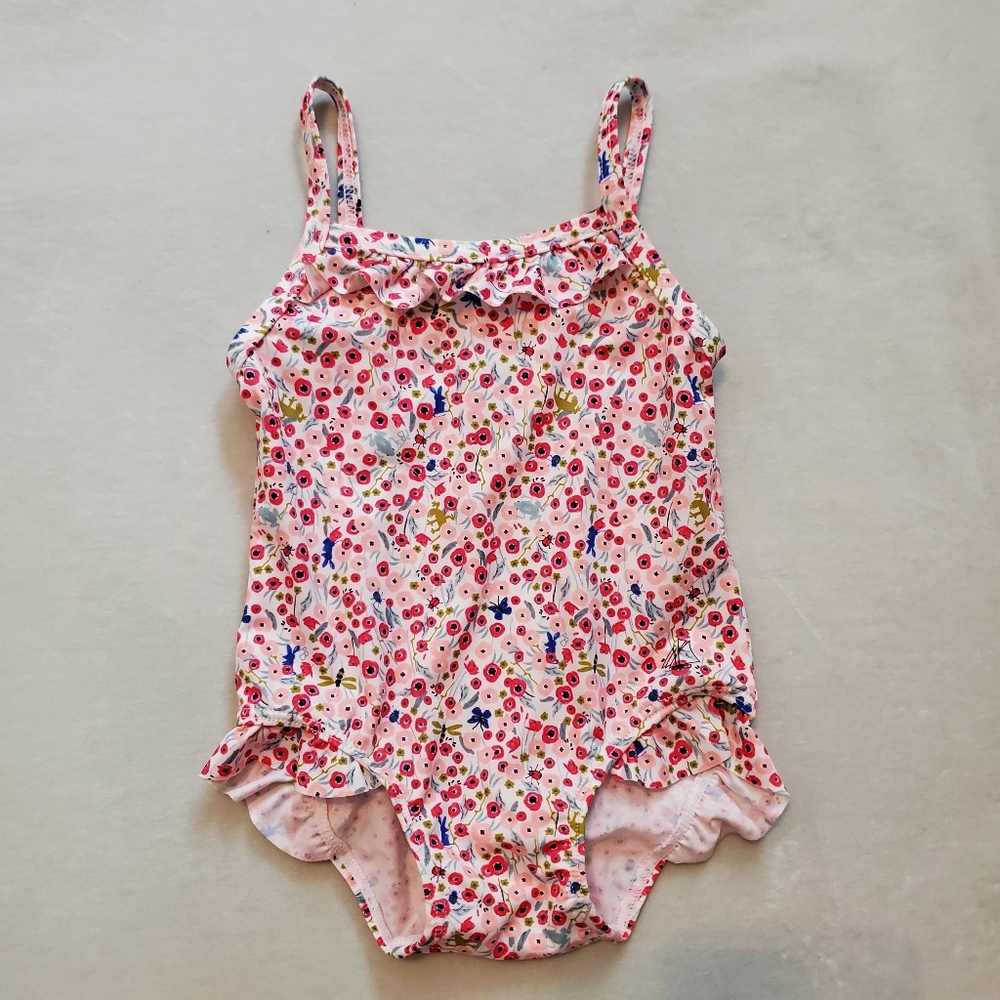 Petit Bateau Swimsuit